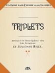 Triplets - Xylophone and Brass Quintet