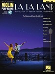 La La Land - Violin Play-Along Volume 69 Violin