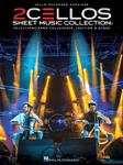 2Cellos - Sheet Music Collection - Selections from Celloverse, In2ition & Score for Two Cellos Score & Pa