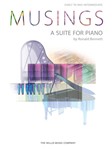 Musings IMTA-C3 [early intermediate piano] Bennett