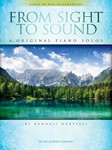 From Sight to Sound IMTA-B2 [early/mid-intermediate piano] Hartsell