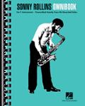Hal Leonard   Sonny Rollins Sonny Rollins Omnibook - C Instruments