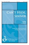 Can't Hide Sinner