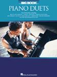 Big Book of Piano Duets [intermediate piano duet]