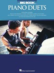 Big Book of Piano Duets [intermediate piano duet]