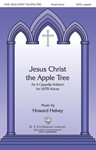 Jesus Christ the Apple Tree