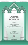 Laudate Dominum