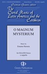 O Magnum Mysterium