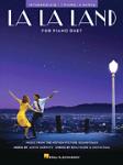 La La Land FED-MD2 [intermediate piano duet] Edstrom