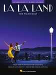 La La Land - Piano Duet - Intermediate Level 1 Piano, 4 Hands NFMC 2020-2024 Selection