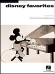 Jazz Piano Solos Vol. 51: Disney Favorites - Piano