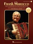 Franco Marocco Accordion Songbook w/online audio [accordion]