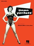 Damn Yankees [vocal score] Adler
