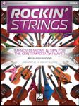 Rockin' Strings w/online audio [viola]