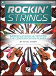 Rockin' Strings w/online audio [cello]