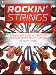 Hal Leonard Wood M   Rockin Strings Double Bass