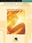 Hal Leonard Various Keveren  Golden Scores