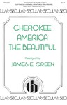 Cherokee America the Beautiful