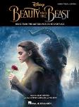Beauty and the Beast Movie Selections [PVG]
