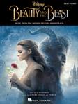 Beauty and the Beast Movie Selections [easy piano]