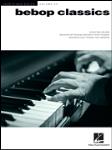 Bebop Classics: Jazz Piano Solos Vol. 52