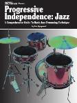 Modern Drummer Presents Progressive Independence: Jazz [drums]