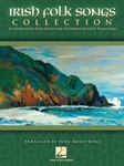 Hal Leonard  Armstrong  Irish Folk Songs Collection - Piano Solo
