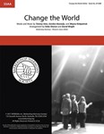 Change the World