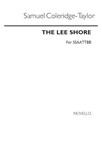 The Lee Shore - for SSAATTBB