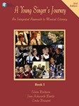 Young Singers Journey Workbook Bk 1 2nd Ed w/online audio Vocal