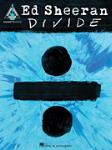 Ed Sheeran - Divide [Guitar TAB Recorded Version] Guitar TAB