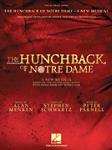 Hunchback of Notre Dame The Stage Musical [vocal]