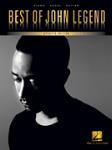 Hal Leonard                       John Legend Best of John Legend - Updated Edition - Piano / Vocal / Guitar