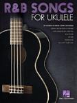 R&B Songs for Ukulele [ukulele]