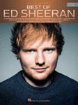 Hal Leonard   Ed Sheeran Best of Ed Sheera - Easy Piano