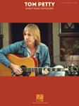 Tom Petty Sheet Music Anthology P/V/G