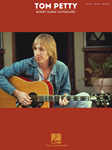 Hal Leonard   Tom Petty Tom Petty Sheet Music Anthology - Piano / Vocal / Guitar