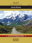 Southern Barnes J   Quest - Concert Band