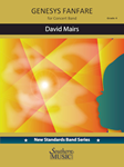 Southern Mairs D   Genesys Fanfare - Concert Band