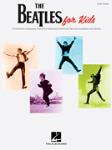 Hal Leonard   The Beatles The Beatles for Kids - Easy Piano