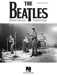 Hal Leonard   The Beatles The Beatles Sheet Music Collection - Piano / Vocal / Guitar