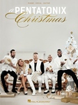 Hal Leonard                       Pentatonix Pentatonix Christmas - Piano / Vocal / Guitar