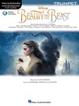 Beauty and the Beast Movie Selections w/online audio [trumpet]