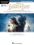 Beauty and the Beast Movie Selections w/online audio [trombone]