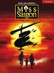 Miss Saigon (2017 Broadway Ed.) - Vocal Selections
