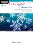 Christmas Favorites - Instrumental Play Along -