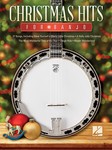 Christmas Hits for Banjo [banjo]