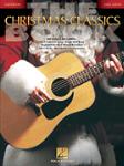 Guitar Christmas Classics Book - 2nd Edition