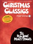 Christmas Classics - Lead Sheets and Play-Along Audio