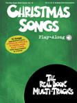 Christmas Songs - Lead Sheets and Play-Along Audio